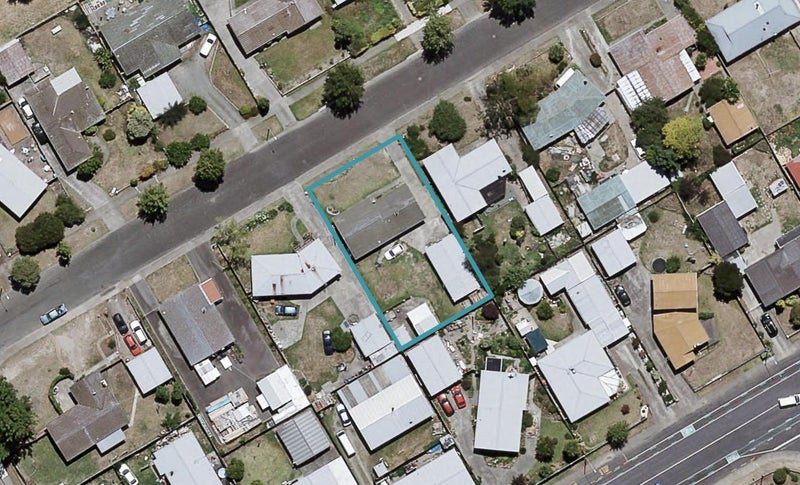 19 Amundsen Avenue, Flaxmere, Hastings - Carousel 1