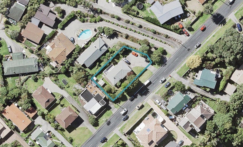 17C Arran Road, Browns Bay, Auckland - Carousel 1
