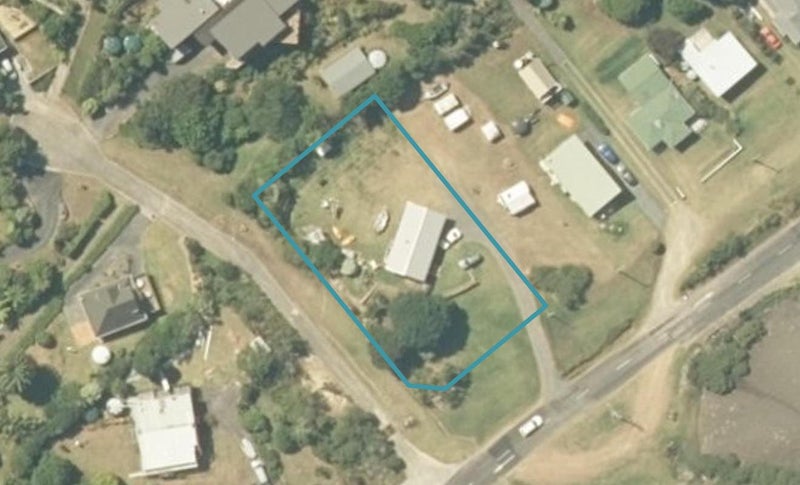 269 Opoutere Road, Opoutere, Whangamatā - Carousel 1