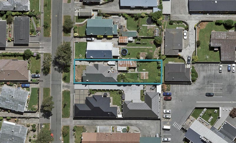 21 Melbourne Street, Windsor, Invercargill - Carousel 1