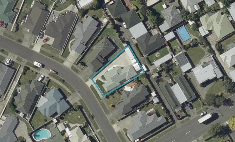 6 Lancewood Lane, Roslyn, Palmerston North - Carousel 1