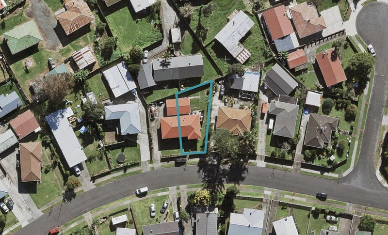 13A Quennell Avenue, Favona, Auckland - Carousel 1