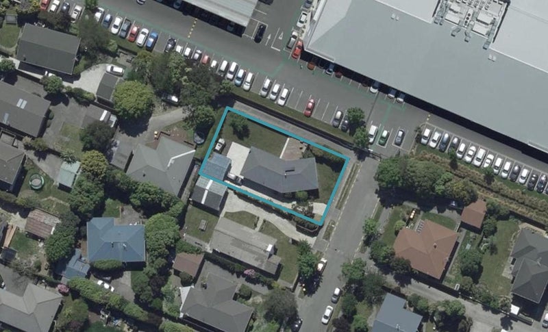 37 Fenhall Street, Russley, Christchurch - Carousel 1