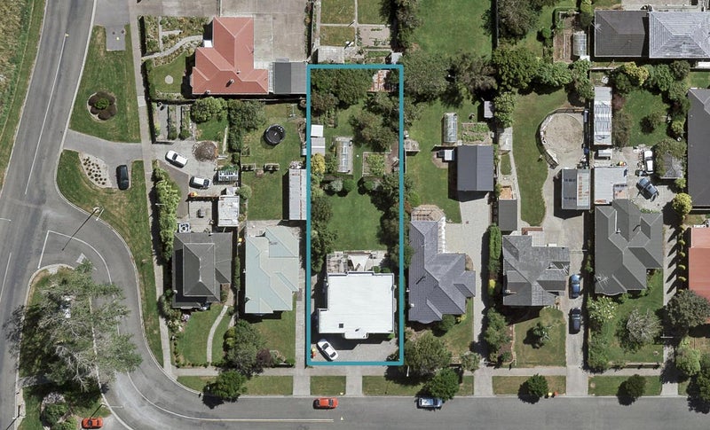 14 Beatrice Street, Avenal, Invercargill - Carousel 1