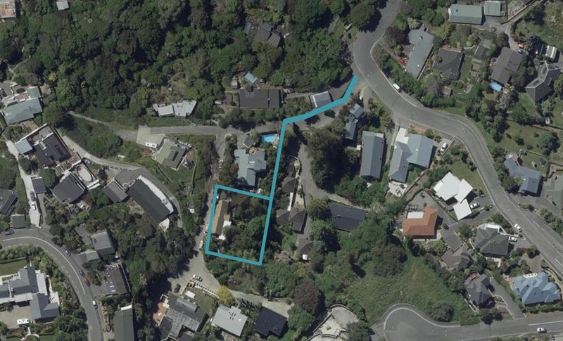 6 Paulus Terrace, Cashmere, Christchurch - Carousel 1