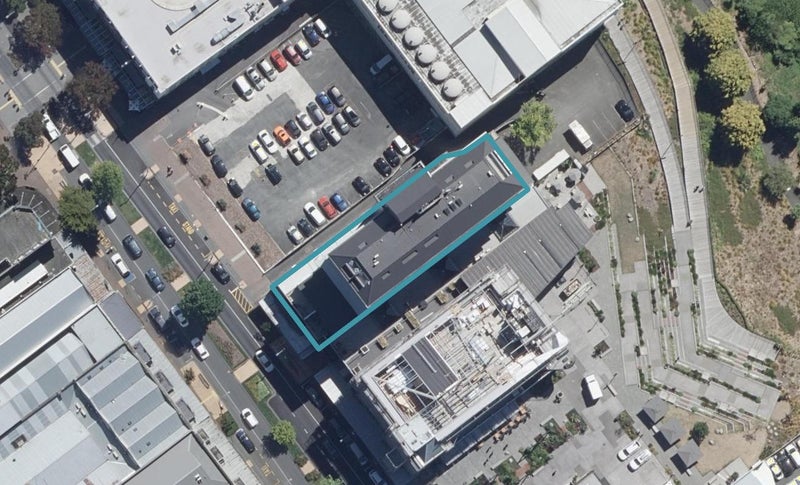 U33/312 Victoria Street, Hamilton Central, Hamilton - Carousel 1