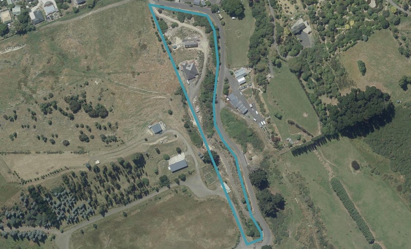 84 Riccarton Road East, East Taieri, Mosgiel - Carousel 1
