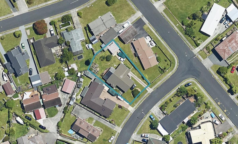 3 Amun Place, Pomare, Rotorua - Carousel 1