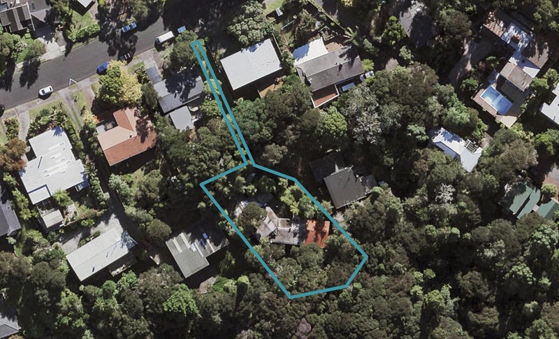 86 Park Hill Road, Birkenhead, Auckland - Carousel 1