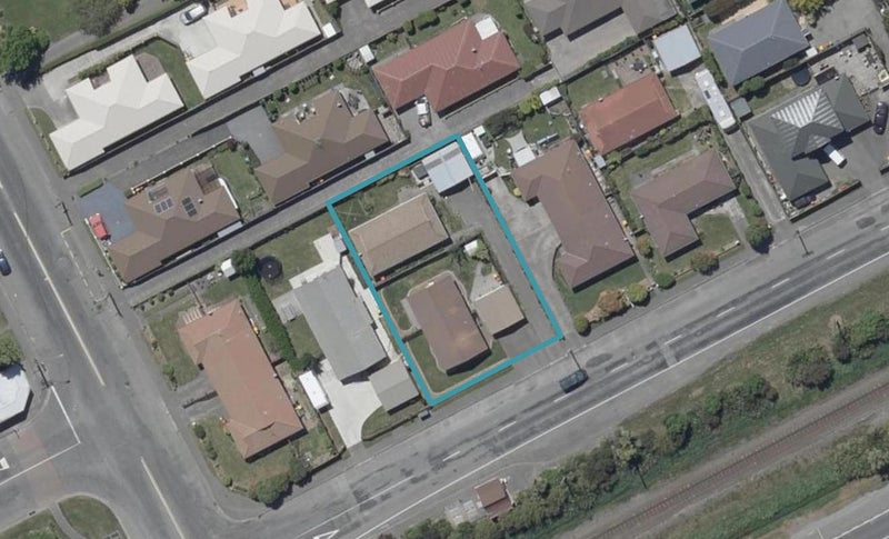 1/634 Waterloo Road, Templeton, Christchurch - Carousel 1