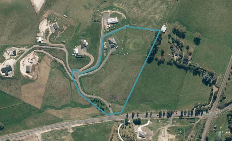 2 Country Lane, Waipawa, Waipawa - Carousel 1