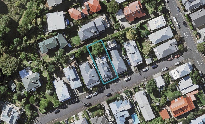 19 St Aubyn Street, Devonport, Auckland - Carousel 1