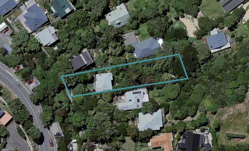 147 Grafton Road, Roseneath, Wellington - Carousel 1
