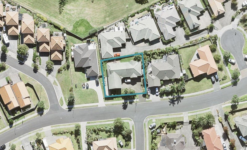 48 Alec Craig Way, Gulf Harbour, Whangaparaoa - Carousel 1