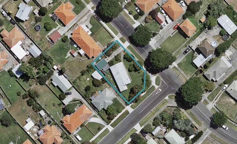 103A Nuffield Avenue, Marewa, Napier - Carousel 1