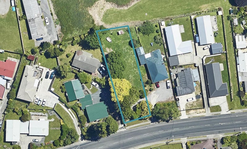 293 Clayton Road, Pukehangi, Rotorua - Carousel 1