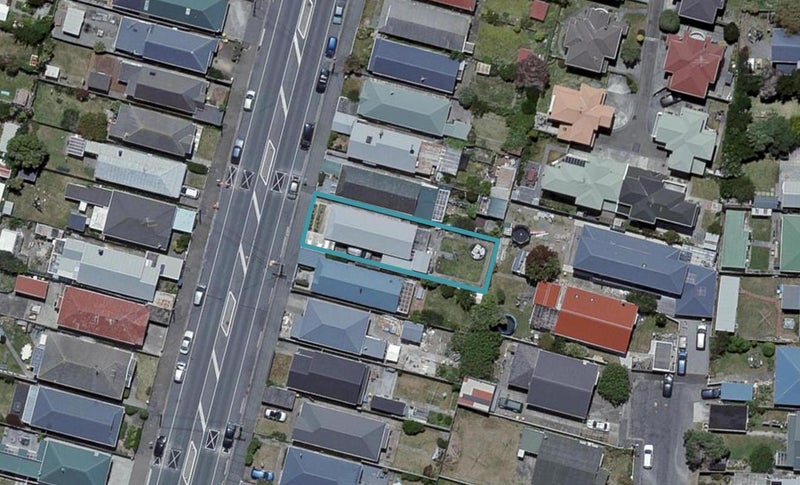 19 Salek Street, Kilbirnie, Wellington - Carousel 1