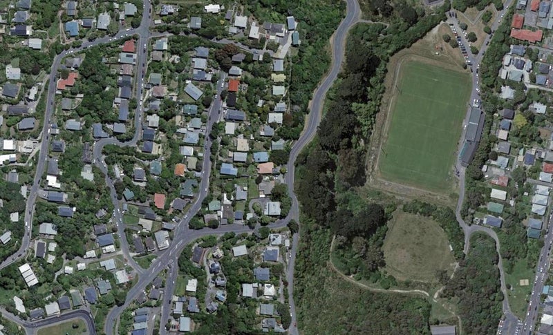 10 Finnimore Terrace, Vogeltown, Wellington - Carousel 1