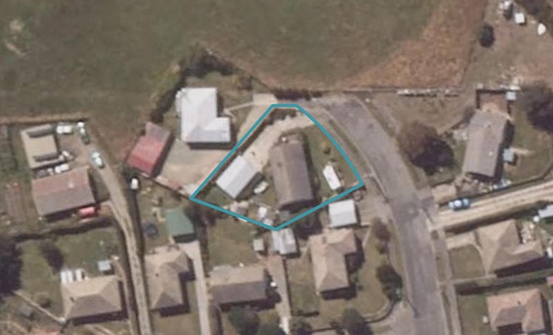 12 Blyth Street, Holmes Hill, Oamaru - Carousel 1