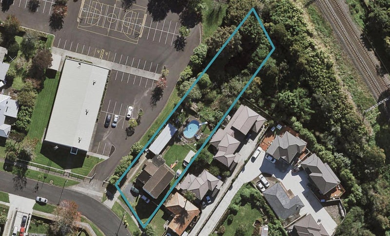 1/34 Ashlynne Avenue, Papatoetoe, Auckland - Carousel 1