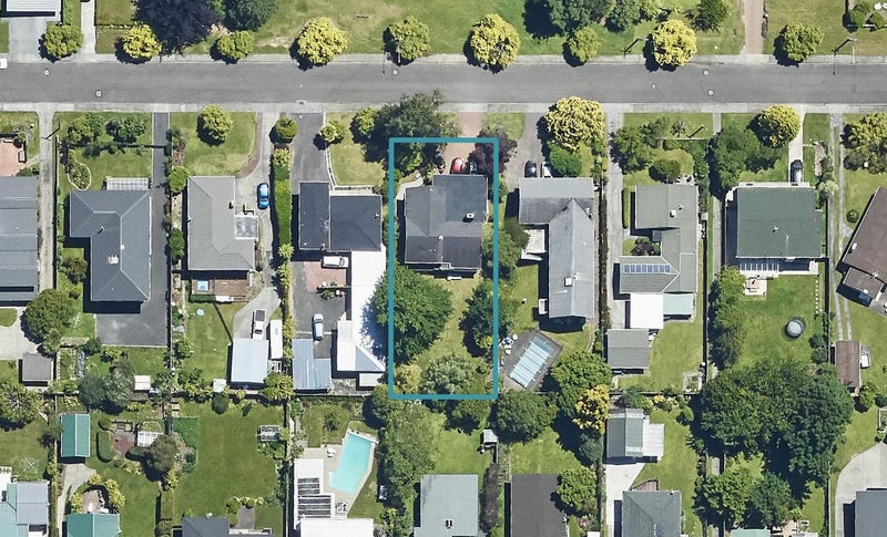 26 Carlton Street, Glenholme, Rotorua - Carousel 1