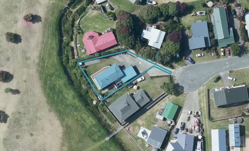 14 Bill Nolan Place, Nuhaka - Carousel 1