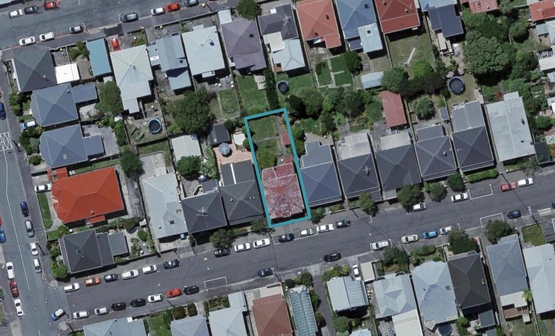 7 Somerset Avenue, Newtown, Wellington - Carousel 1