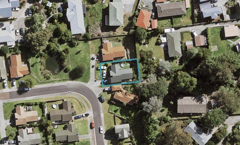 27 Blueridge Close, Sunnyvale, Auckland - Carousel 1