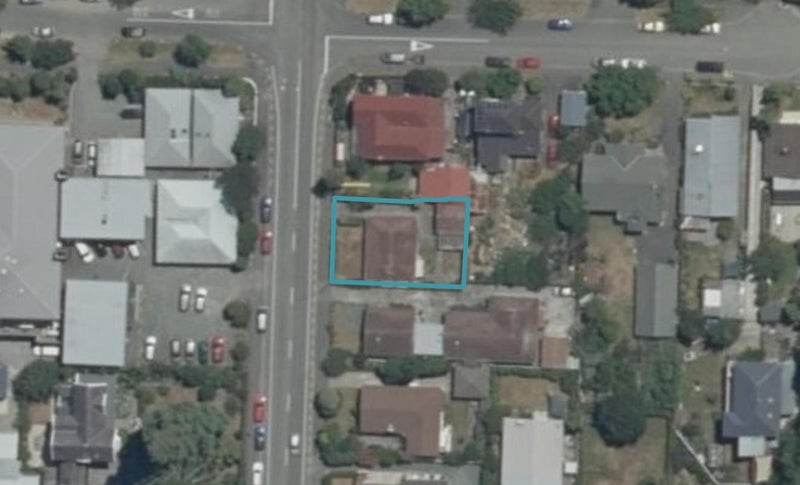 167 Milton Street, The Wood, Nelson - Carousel 1