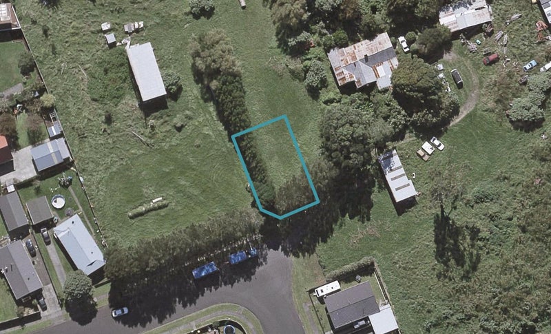 2 Wakaiwa Drive, Bell Block, New Plymouth - Carousel 1