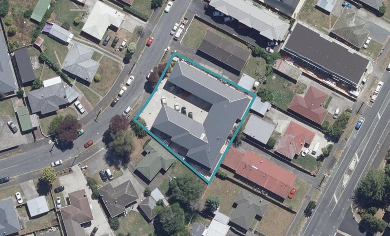 4/12 Hogan Street, Hamilton East, Hamilton - Carousel 1