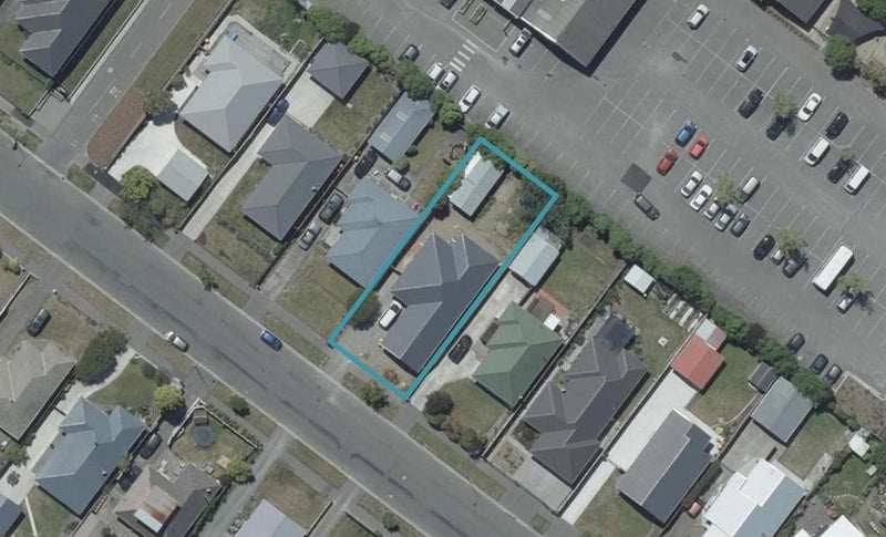 89 Bickerton Street, Wainoni, Christchurch - Carousel 1