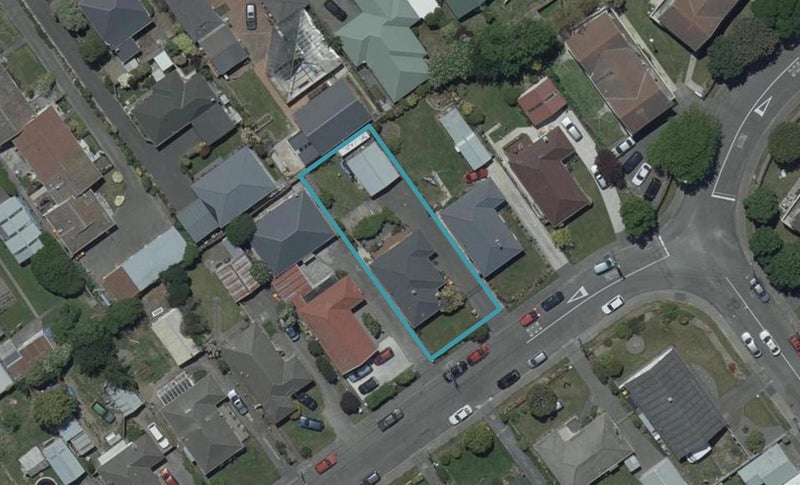 34 Greenhurst Street, Sockburn, Christchurch - Carousel 1