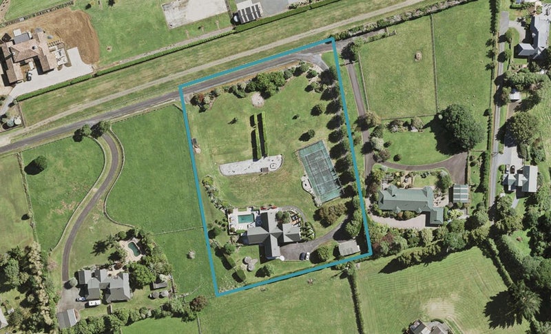 140B Runciman Road, Pukekohe East, Pukekohe - Carousel 1