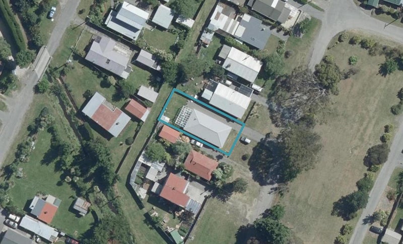 6 Elizabeth Square, Leithfield, Leithfield - Carousel 1
