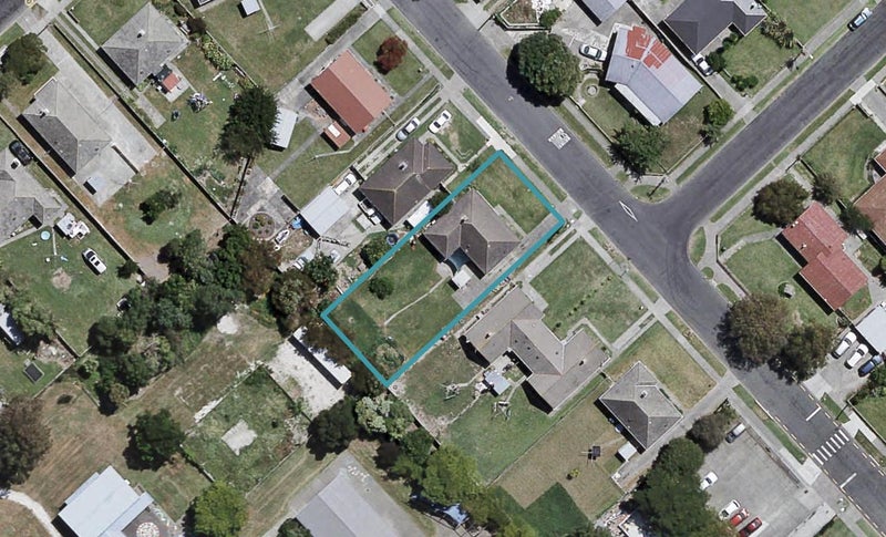 7 Barnard Avenue, Maraenui, Napier - Carousel 1