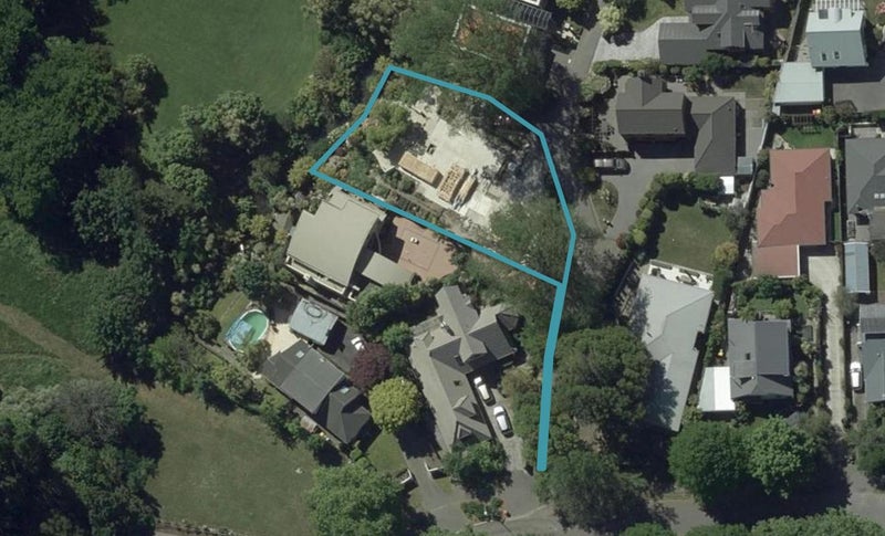 3 Majestic Lane, Cashmere, Christchurch - Carousel 1