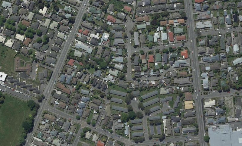 8/5 Reading Street, Upper Riccarton, Christchurch - Carousel 1