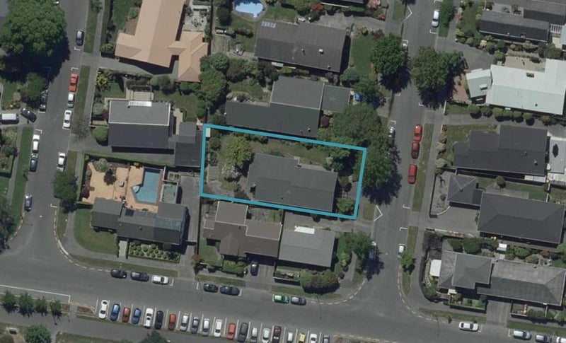 42 Lynfield Avenue, Ilam, Christchurch - Carousel 1