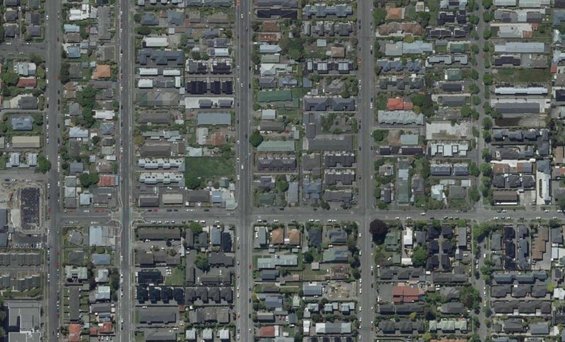 4/52 Sherborne Street, St Albans, Christchurch - Carousel 1