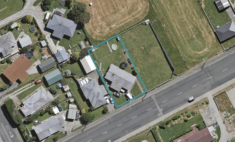 106 Avon Road, Clifton, Invercargill - Carousel 1