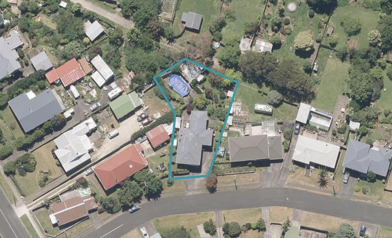 130 Koromiko Road, Gonville, Whanganui - Carousel 1