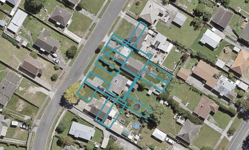 6/12 Biddle Crescent, Taita, Lower Hutt - Carousel 1