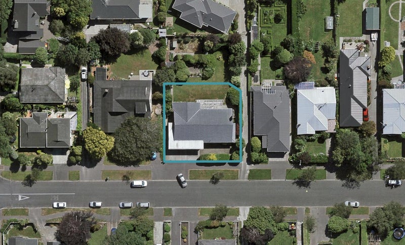 96 Lewis Street, Gladstone, Invercargill - Carousel 1