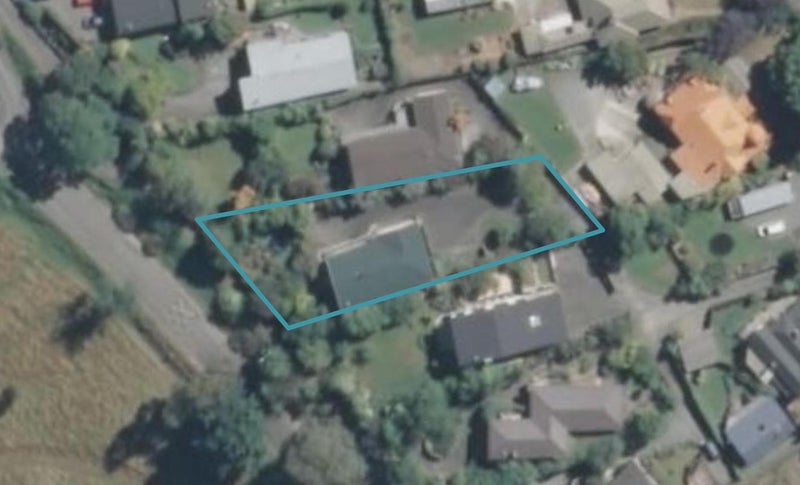 184E Otipua Road, West End, Timaru - Carousel 1