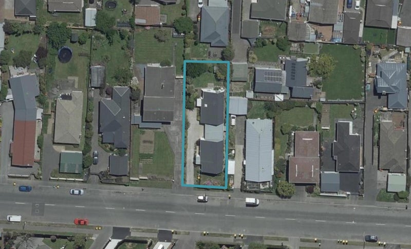 2/57 Winters Road, Redwood, Christchurch - Carousel 1
