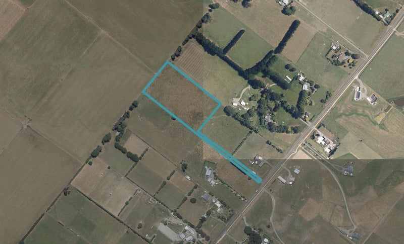 99A Cemetery Road, Sanson, Palmerston North - Carousel 1