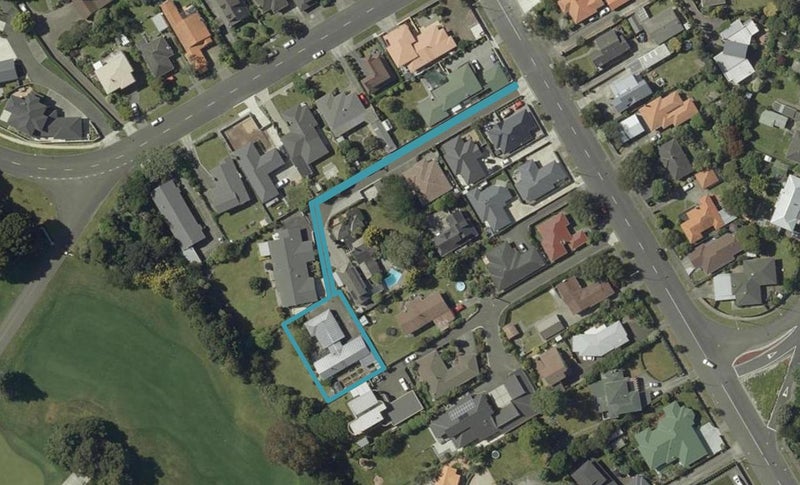 474 Albert Street, Hokowhitu, Palmerston North - Carousel 1
