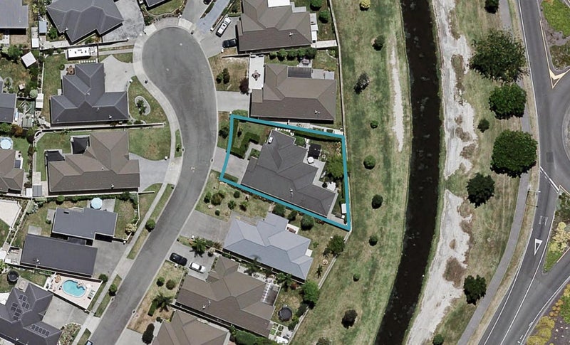 24 Pania Place, Poraiti, Napier - Carousel 1