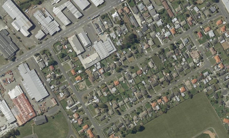 12 Tyne Street, Roslyn, Palmerston North - Carousel 1